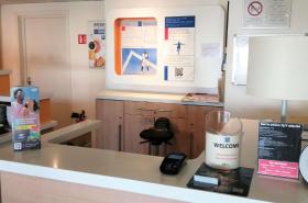 ibis budget Poitiers Sud - photo 27