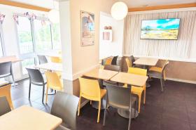 ibis budget Poitiers Sud - photo 4