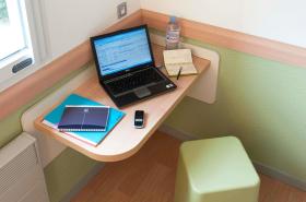 ibis budget Poitiers Sud - photo 25