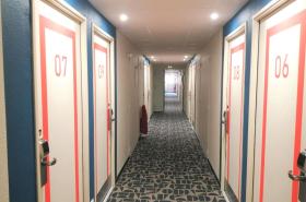 ibis budget Poitiers Sud - photo 24