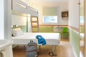 ibis budget Poitiers Sud - photo 22