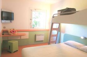 ibis budget Poitiers Sud - photo 15
