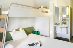 ibis budget Poitiers Sud - photo 7