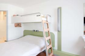 ibis budget Poitiers Sud - photo 13