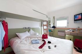 ibis budget Poitiers Sud - photo 18