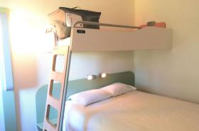 ibis budget Poitiers Sud - photo 9