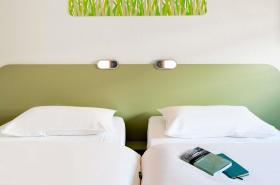 ibis budget Poitiers Sud - photo 21