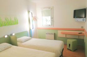 ibis budget Poitiers Sud - photo 17