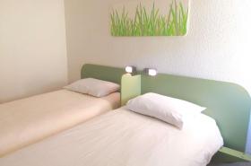 ibis budget Poitiers Sud - photo 19