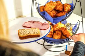 ibis budget Poitiers Sud - photo 6
