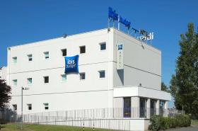 ibis budget Poitiers Sud - photo 4