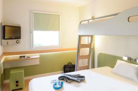 ibis budget Poitiers Sud - photo 21