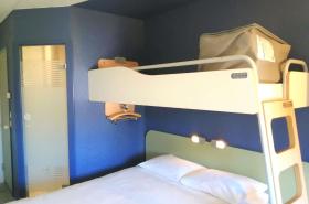 ibis budget Poitiers Sud - photo 15