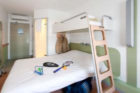 ibis budget Poitiers Sud - photo 17