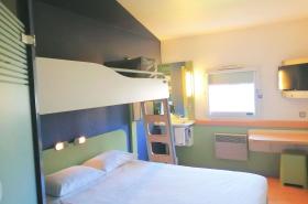 ibis budget Poitiers Sud - photo 18