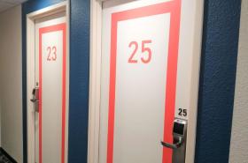 ibis budget Poitiers Sud - photo 26