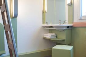 ibis budget Poitiers Sud - photo 14