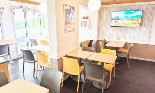ibis budget Poitiers Sud - photo 1