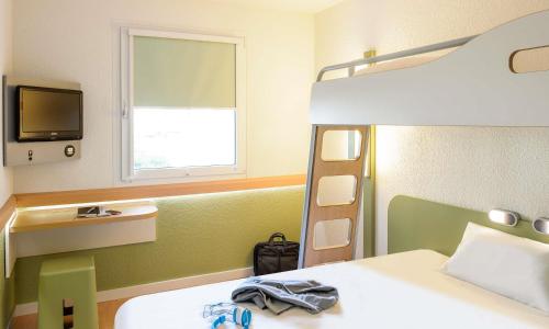 ibis budget Poitiers Sud - photo 2