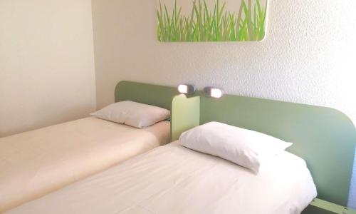 ibis budget Poitiers Sud - photo 2
