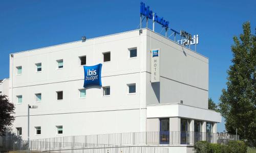 ibis budget Poitiers Sud - photo 1