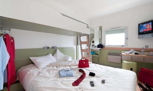 ibis budget Poitiers Sud - photo 2