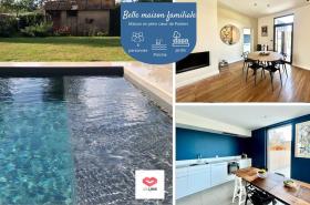 Belle Maison Familiale - photo 4