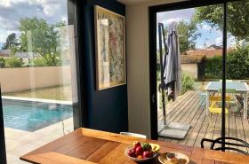 Belle Maison Familiale - photo 24