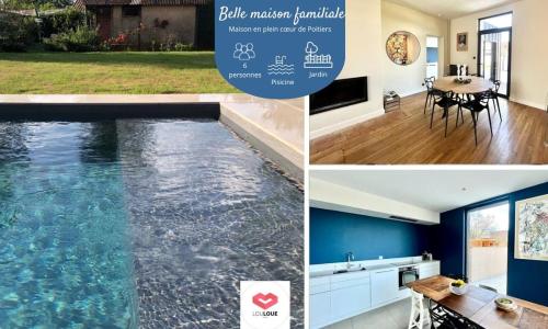 Belle Maison Familiale - photo 1