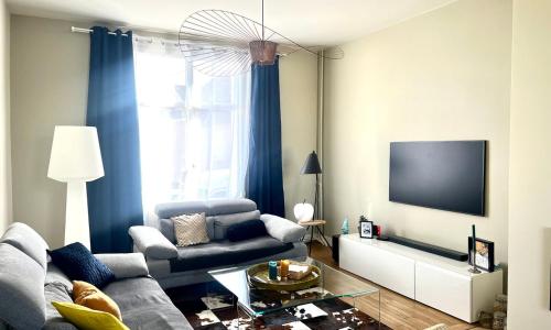 Belle Maison Familiale - photo 2