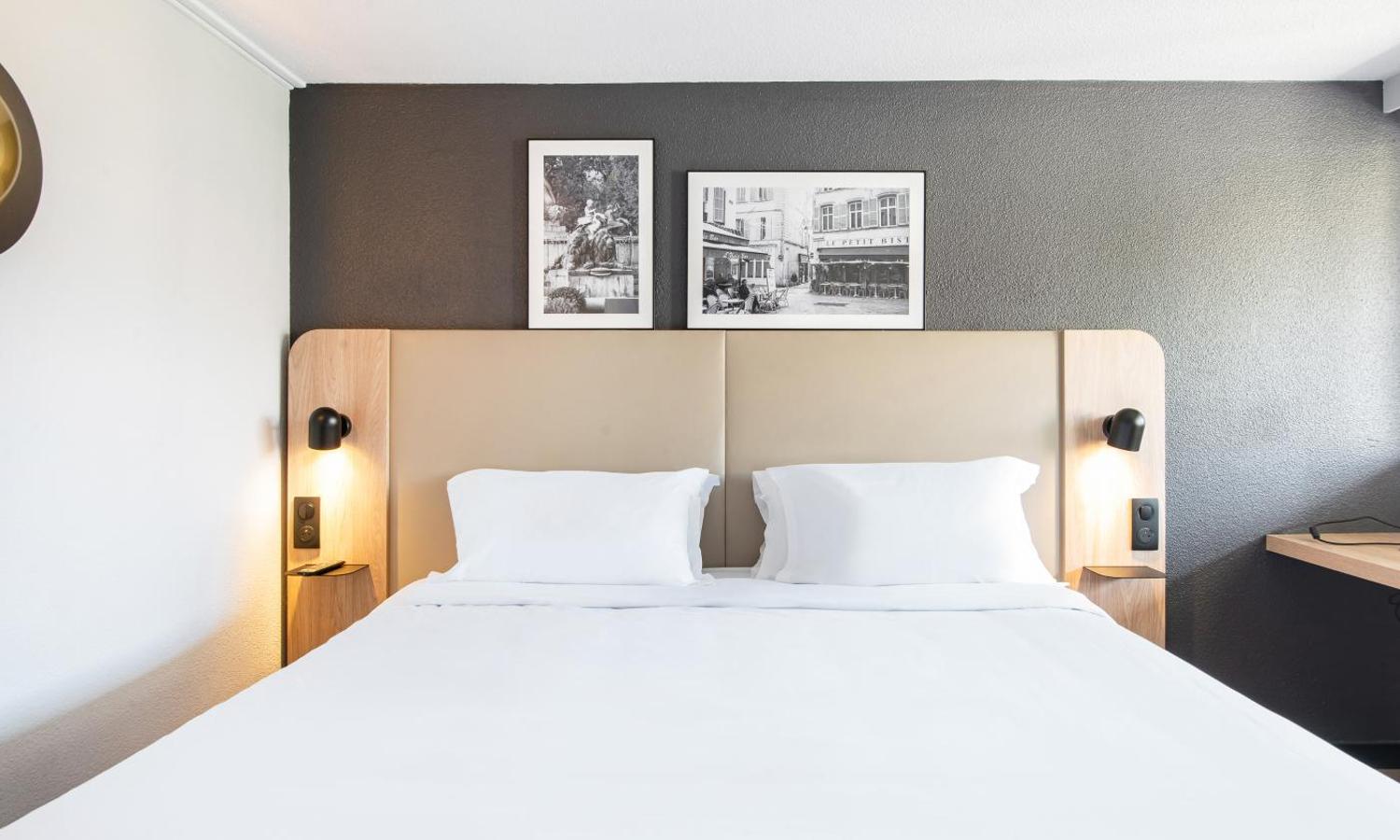 Photo Campanile Poitiers