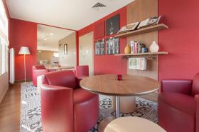 Campanile Poitiers - photo 6