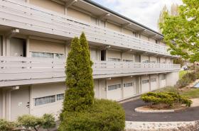 Campanile Poitiers - photo 11