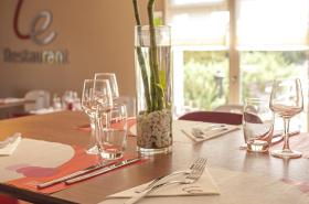 Campanile Poitiers - photo 12