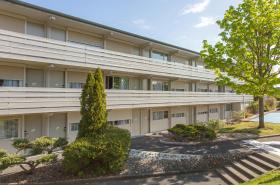 Campanile Poitiers - photo 10