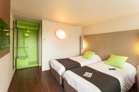 Campanile Poitiers - photo 13