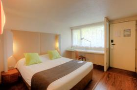 Campanile Poitiers - photo 8