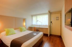 Campanile Poitiers - photo 11