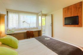 Campanile Poitiers - photo 7