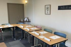 Campanile Poitiers - photo 8