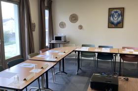 Campanile Poitiers - photo 7