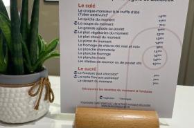 Campanile Poitiers - photo 6