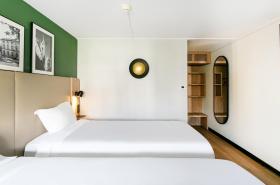 Campanile Poitiers - photo 27