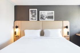 Campanile Poitiers - photo 4