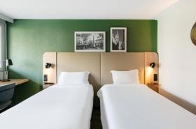 Campanile Poitiers - photo 22