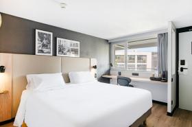 Campanile Poitiers - photo 20