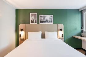 Campanile Poitiers - photo 18