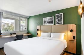 Campanile Poitiers - photo 19