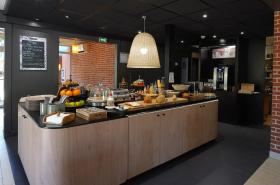 Campanile Poitiers - photo 15