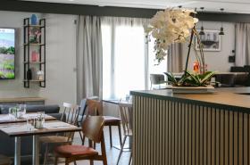 Campanile Poitiers - photo 16